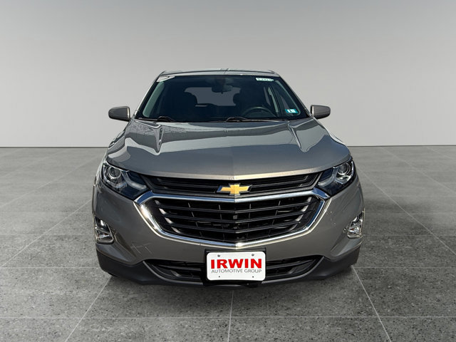 Used 2018 Chevrolet Equinox LT image 8