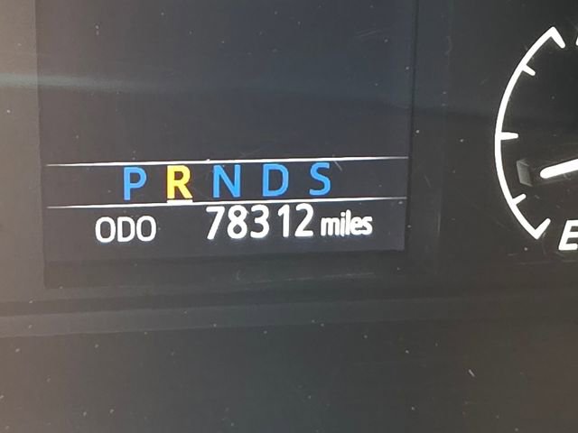 Used 2018 Toyota Sequoia TRD Sport AWD/4WD image 31