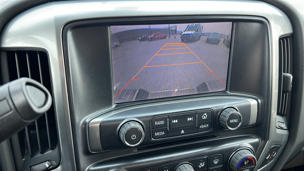Used 2014 Chevrolet Silverado 1500 LT w/ All Star Edition AWD/4WD image 20