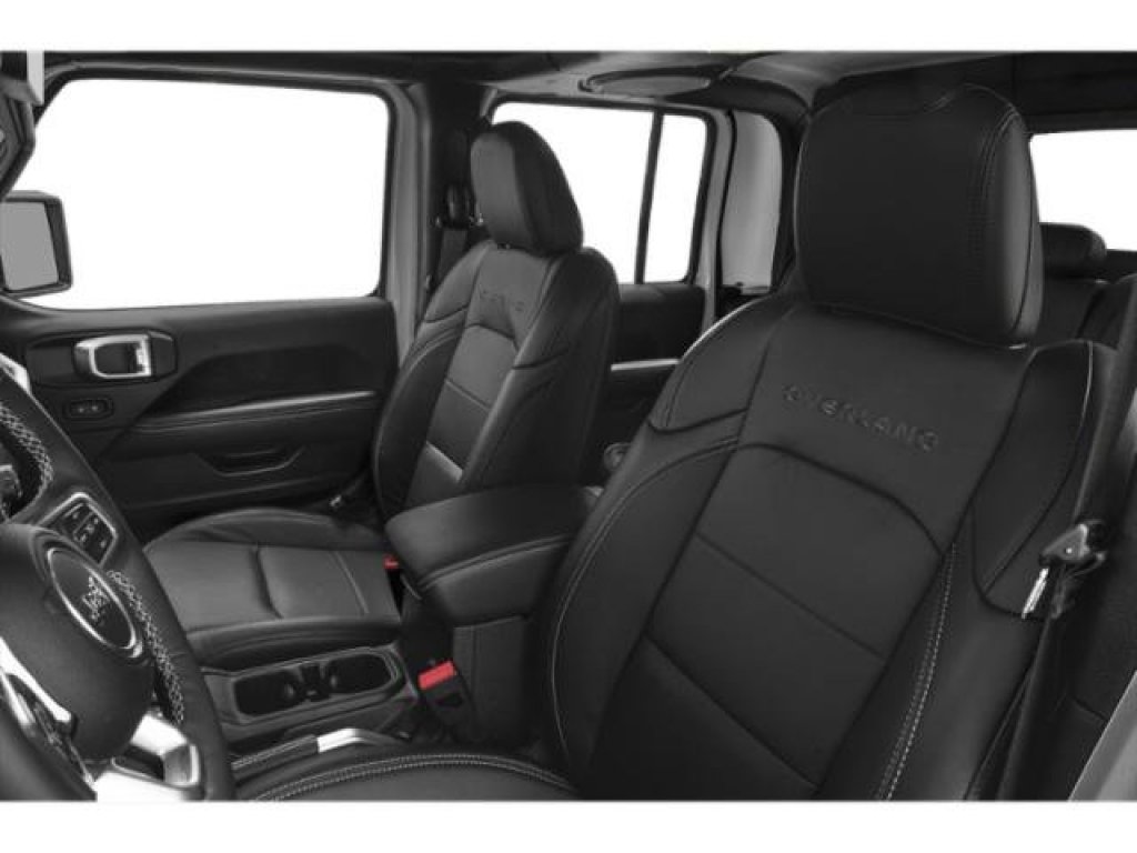 Used 2021 Jeep Gladiator Overland w/ Popular Equipment Package image 13