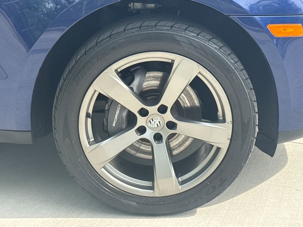 Used 2023 Porsche Macan Turbo image 11