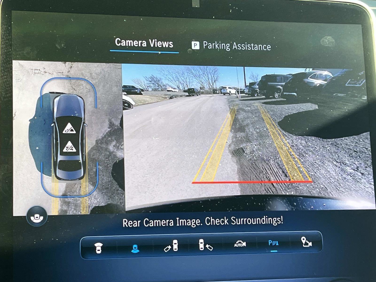 Used 2023 Mercedes-Benz S 580e 4MATIC Sedan image 35