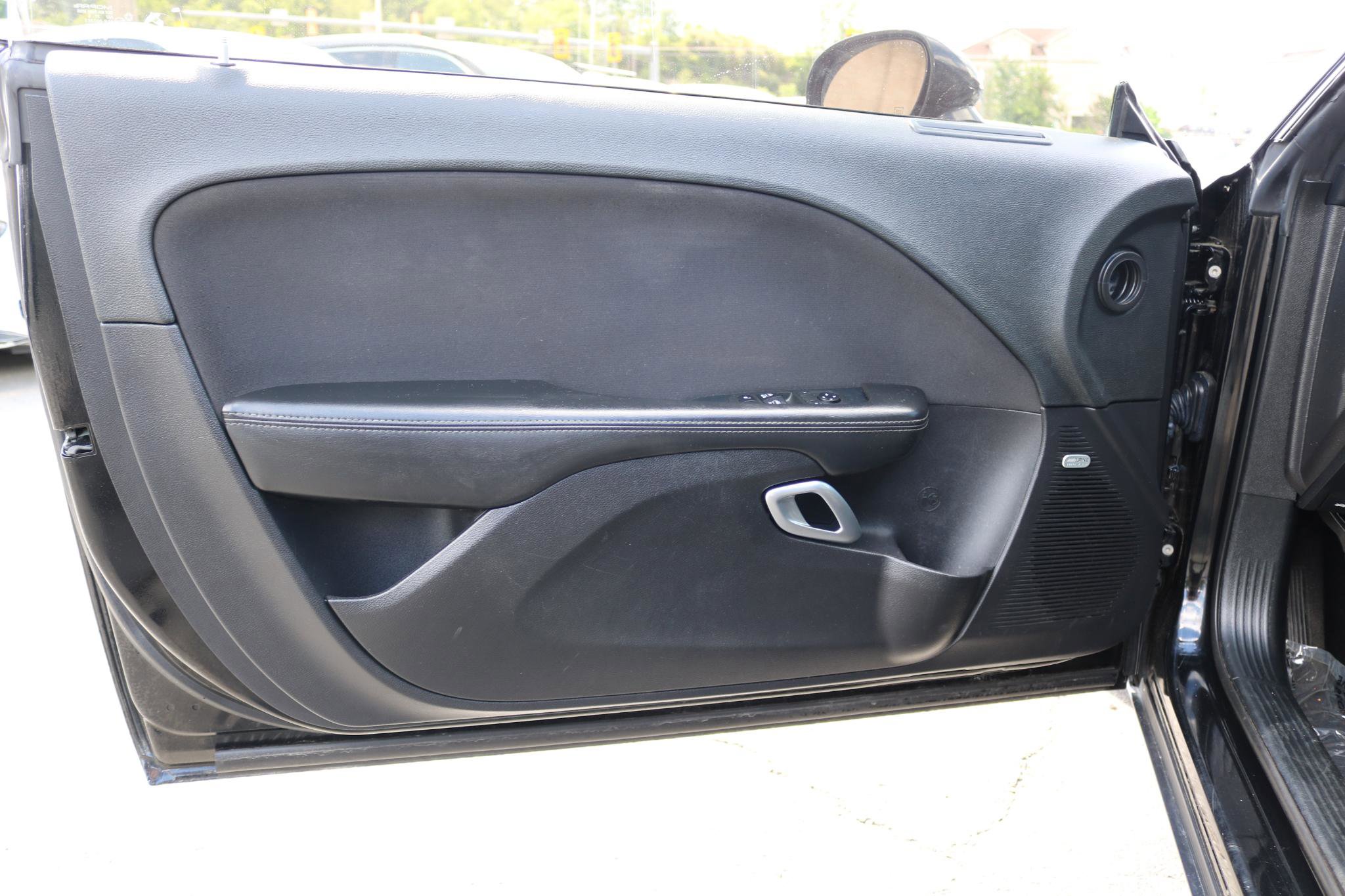 Used 2019 Dodge Challenger R/T Scat Pack w/ Shaker Package image 13