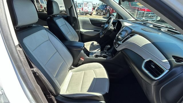 Used 2020 Chevrolet Equinox Premier AWD/4WD image 11