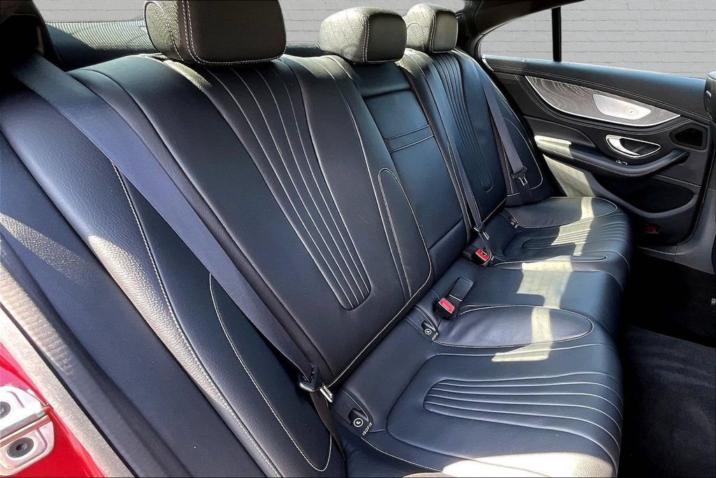 Used 2019 Mercedes-Benz CLS 450 image 24