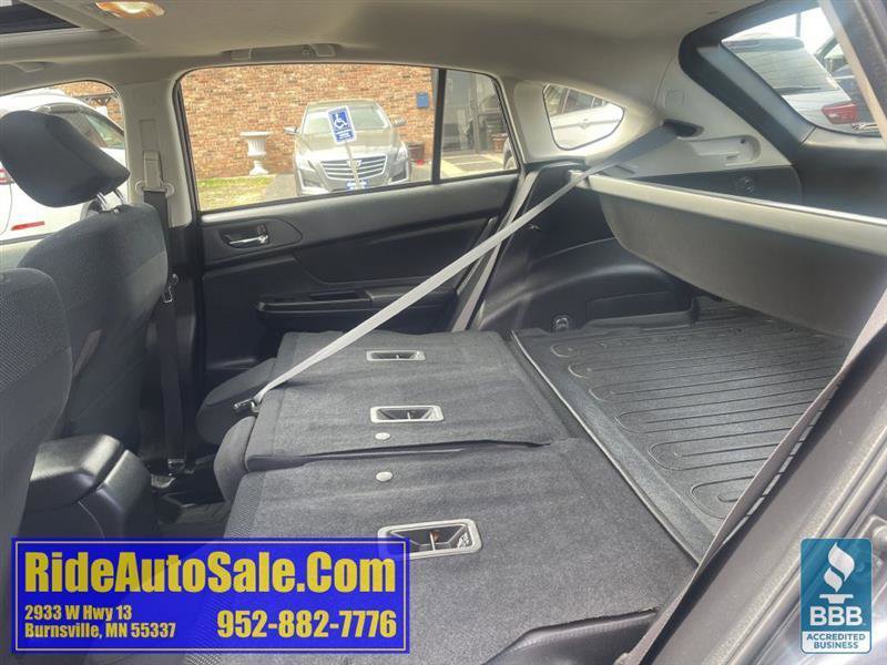 Used 2013 Subaru Impreza 2.0i Premium AWD/4WD image 28