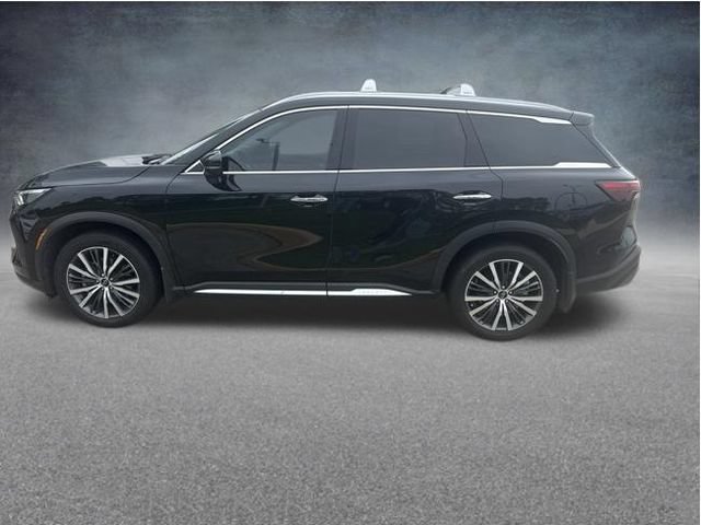 Used 2023 INFINITI QX60 Sensory w/ Cargo Package AWD/4WD image 6