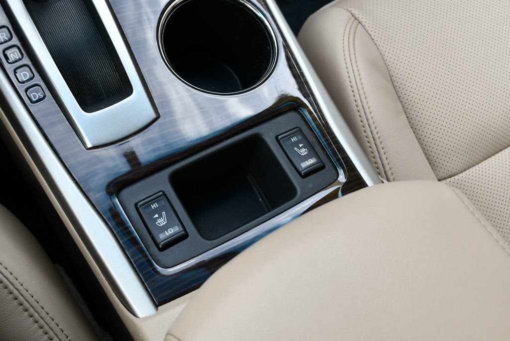 Used 2015 Nissan Altima 2.5 SL w/ Moonroof Package FWD image 57