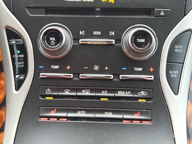 Used 2017 Lincoln MKX Select w/ Select Plus Package image 33