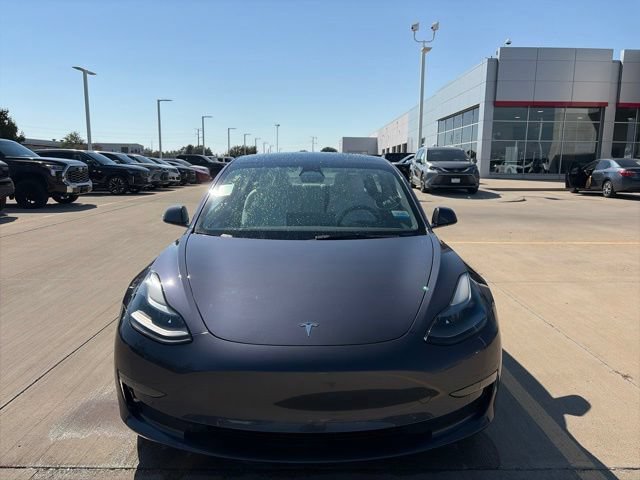 Used 2023 Tesla Model 3 Standard Range RWD image 2