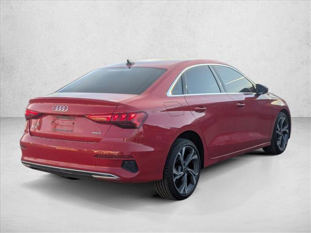 Used 2022 Audi A3 2.0T Premium image 5