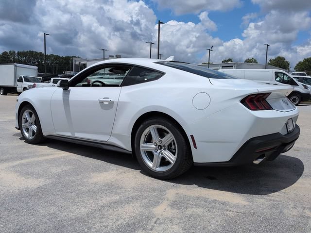 New 2026 Ford Mustang Coupe RWD image 7