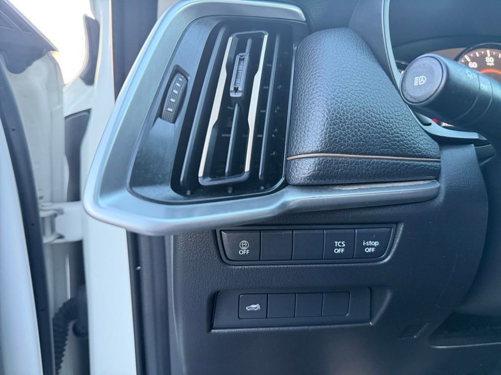 Used 2024 MAZDA CX-90 3.3 Turbo w/ Preferred Plus image 18