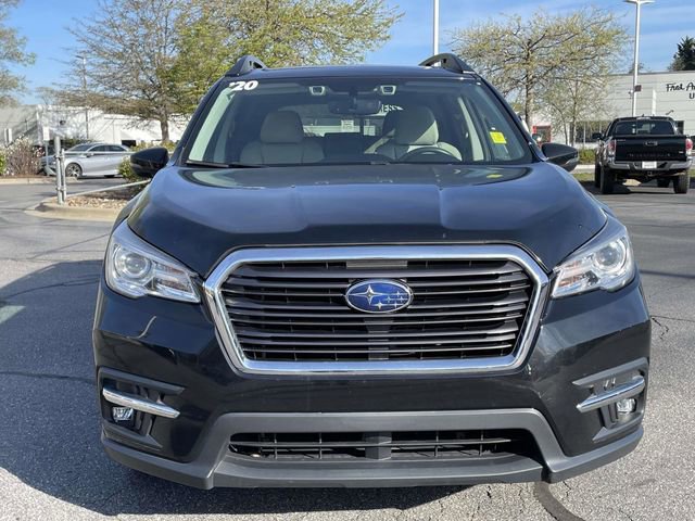 Used 2020 Subaru Ascent Limited w/ Technology Package image 8