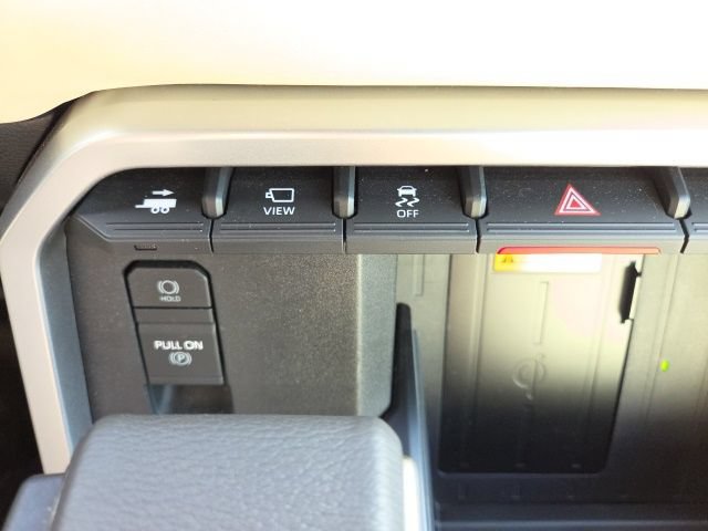 Used 2024 Toyota Tundra 1794 Edition AWD/4WD image 35