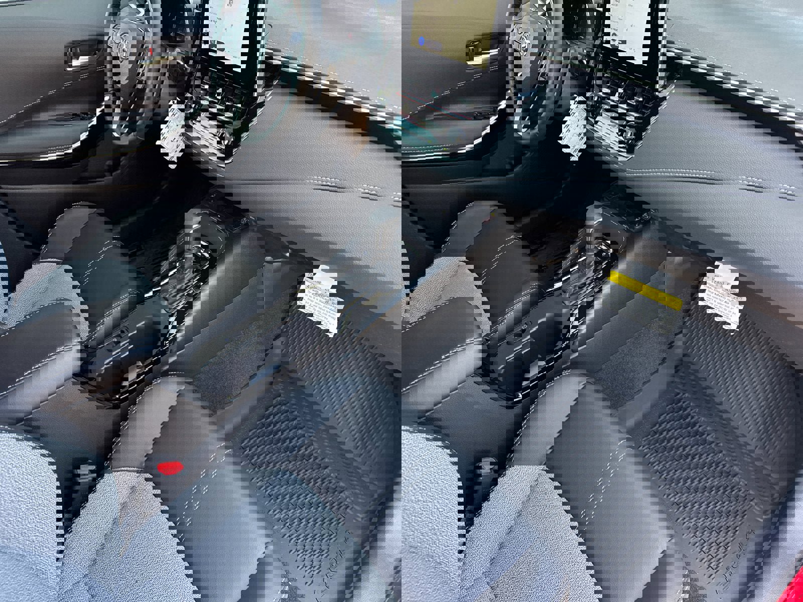 New 2026 Toyota Corolla XSE FWD image 15