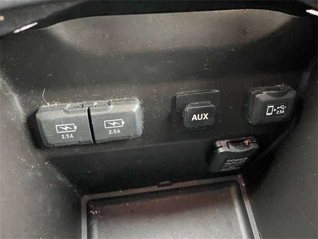 Used 2019 Acura MDX A-Spec image 35