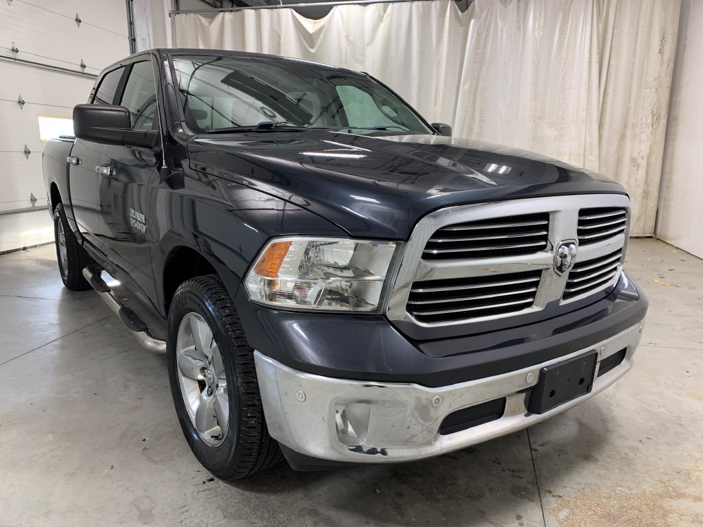 Used 2014 RAM 1500 Big Horn AWD/4WD image 13