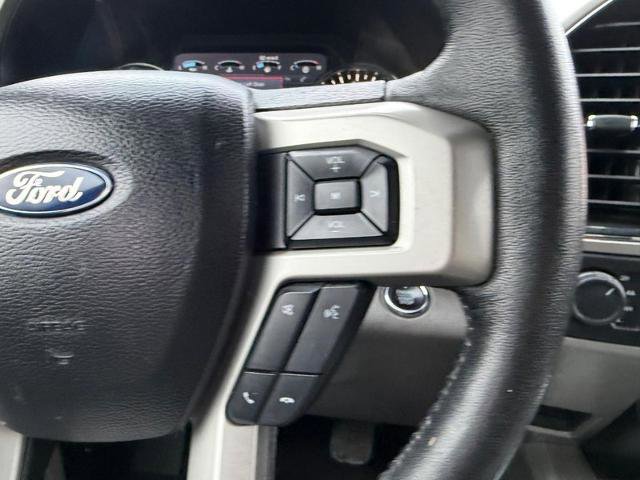 Certified 2019 Ford F150 Lariat AWD/4WD image 13