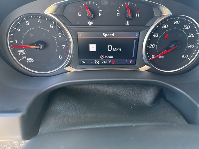 Used 2023 GMC Acadia SLT w/ LPO, Floor Liner Package image 24