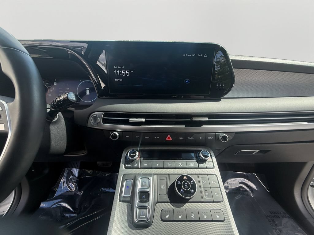 Used 2025 Hyundai Palisade SEL AWD/4WD image 14