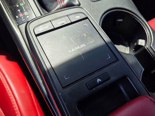 Used 2024 Lexus IS 350 F Sport w/ Memory Package image 21