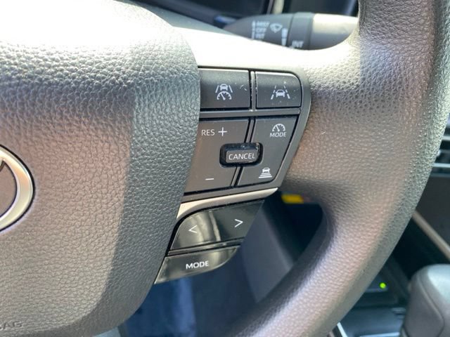 Used 2025 Toyota Camry LE w/ Convenience Package AWD/4WD image 16