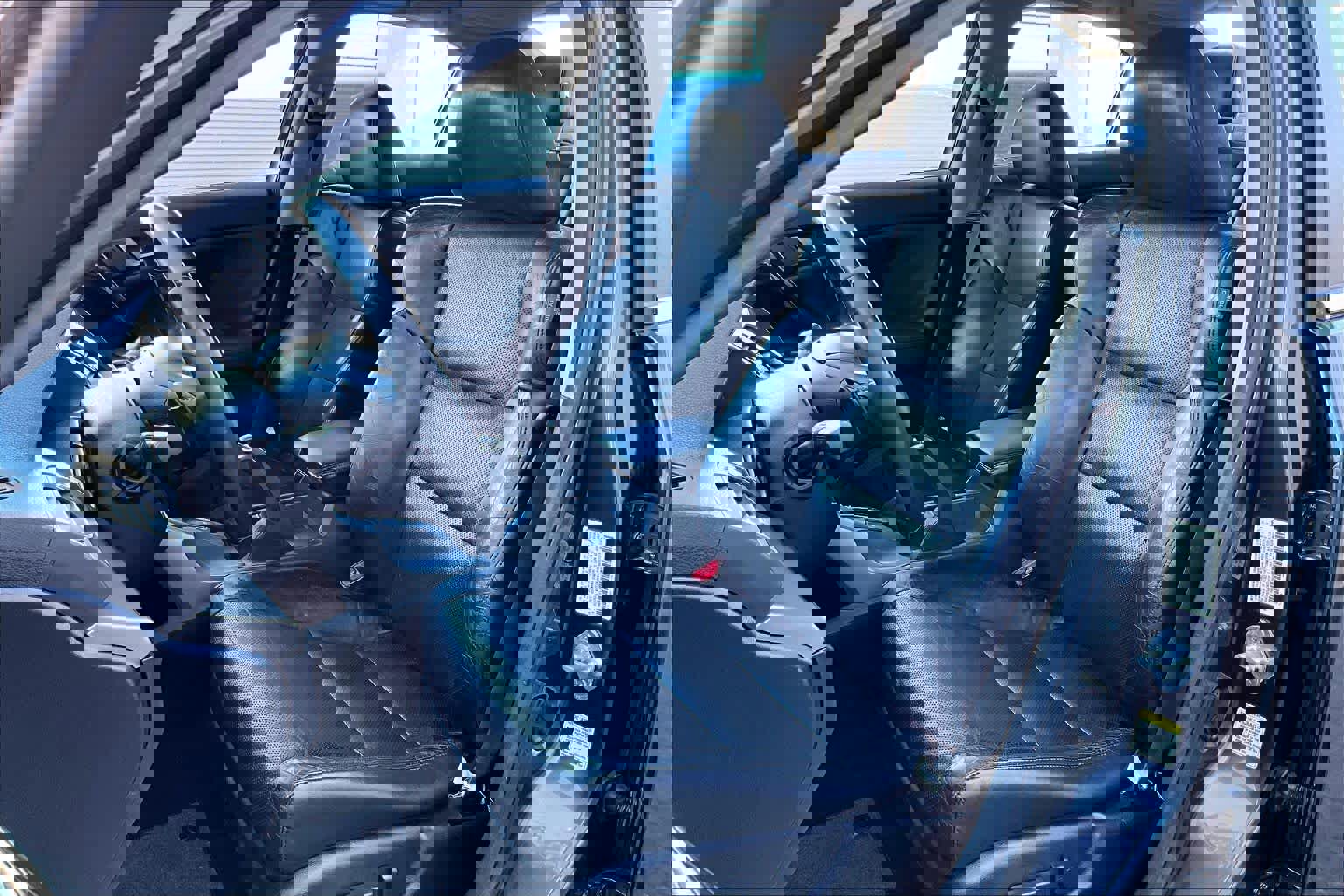 Used 2010 Acura TSX Sedan image 7