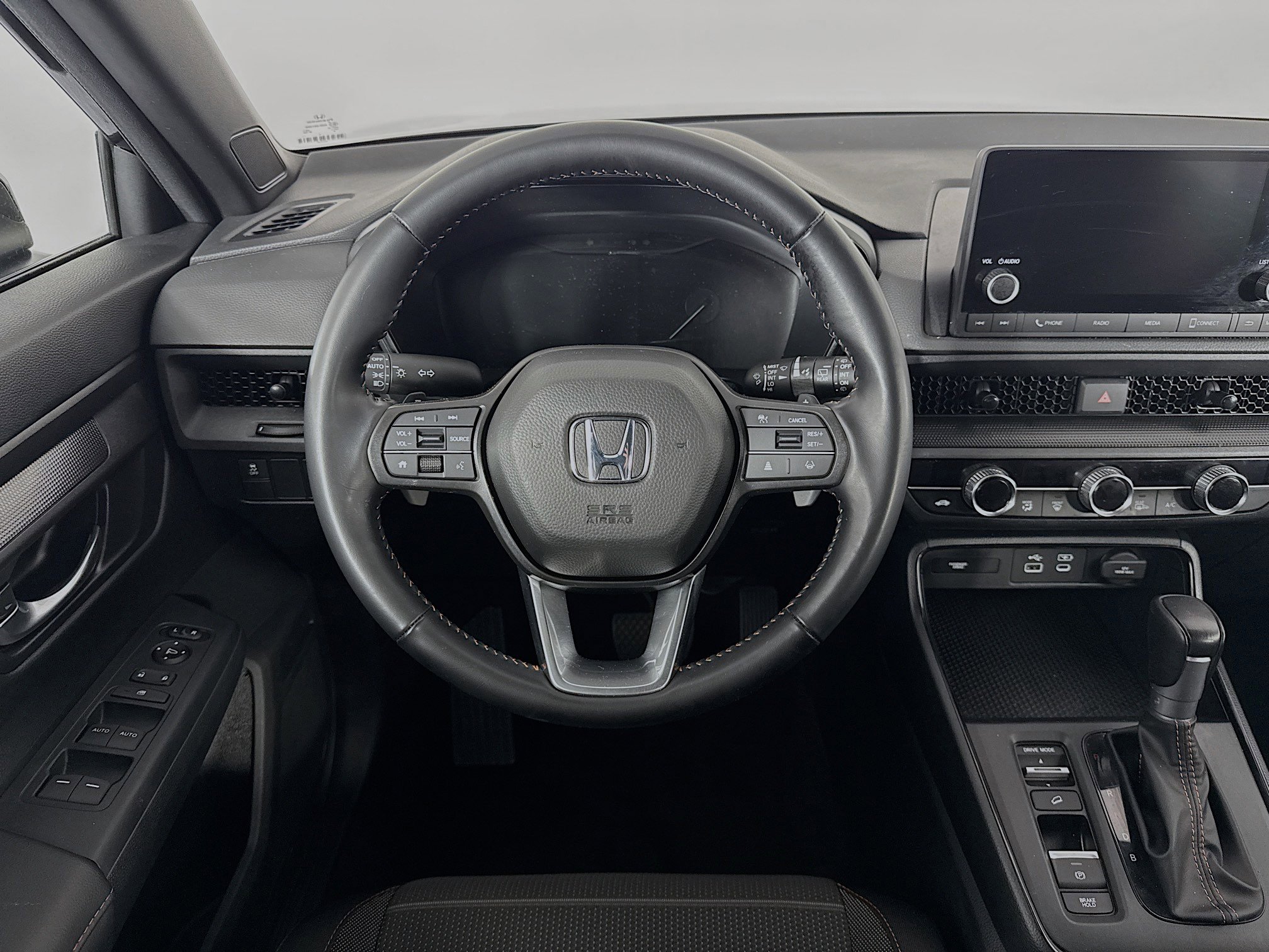 Certified 2025 Honda CR-V Sport image 22