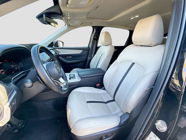 Used 2025 MAZDA CX-70 3.3 Turbo w/ Premium Package image 21