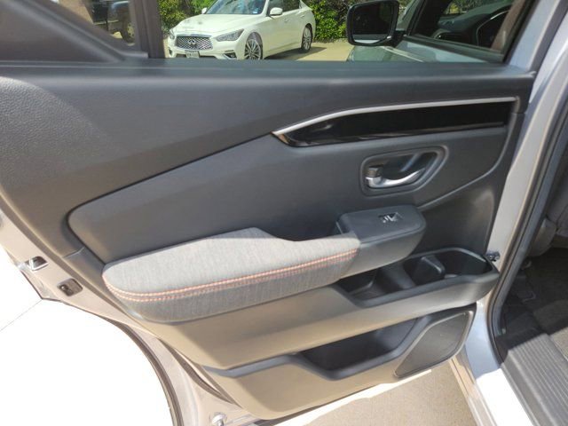 Used 2025 Honda Pilot Sport image 12