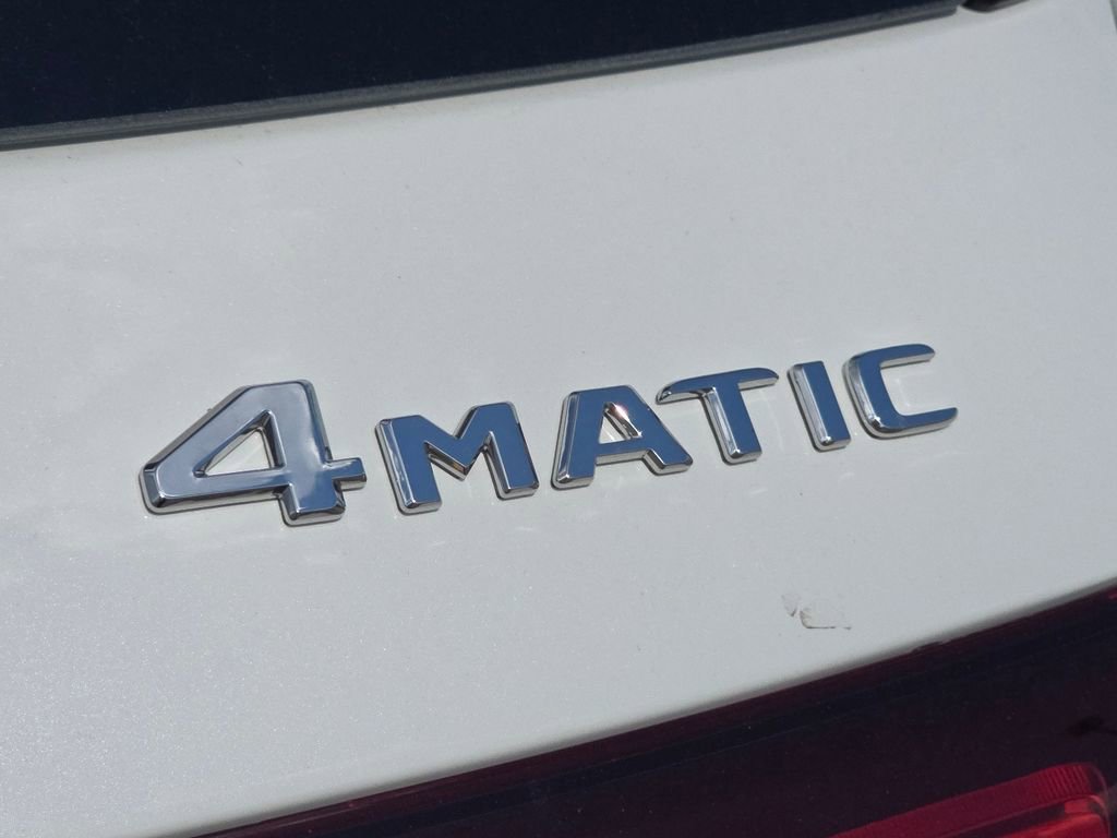 New 2026 Mercedes-Benz GLE 350 4MATIC image 5