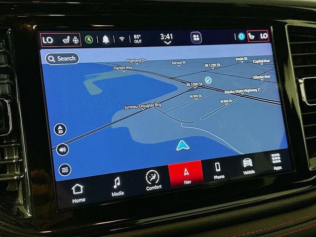 Used 2023 Dodge Durango GT image 17