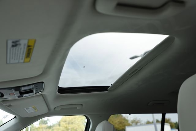 New 2025 Hyundai Santa Fe Calligraphy image 8