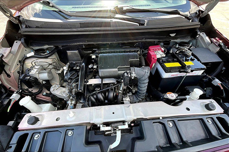 Used 2022 Mitsubishi Mirage G4 SE FWD image 9