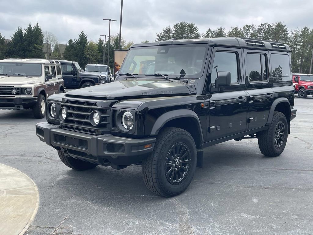 New 2026 INEOS Grenadier image 6