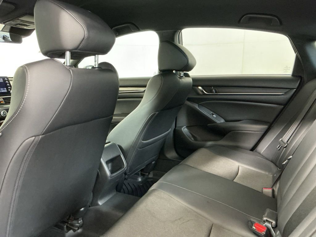 Used 2020 Honda Accord Sport image 25