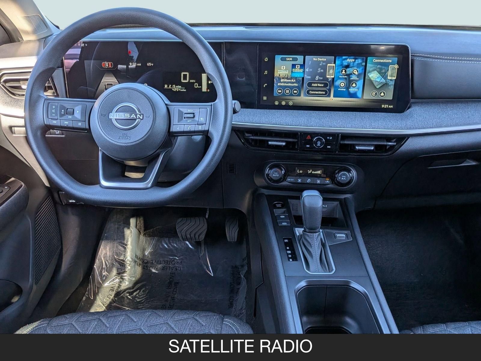 Certified 2026 Nissan Kicks SV image 13