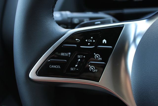 New 2026 Mercedes-Benz GLA 250 4MATIC image 6