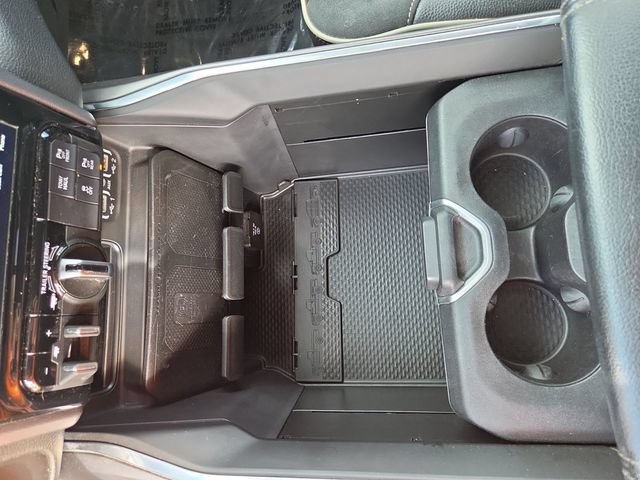 Used 2021 RAM 1500 Laramie AWD/4WD image 25