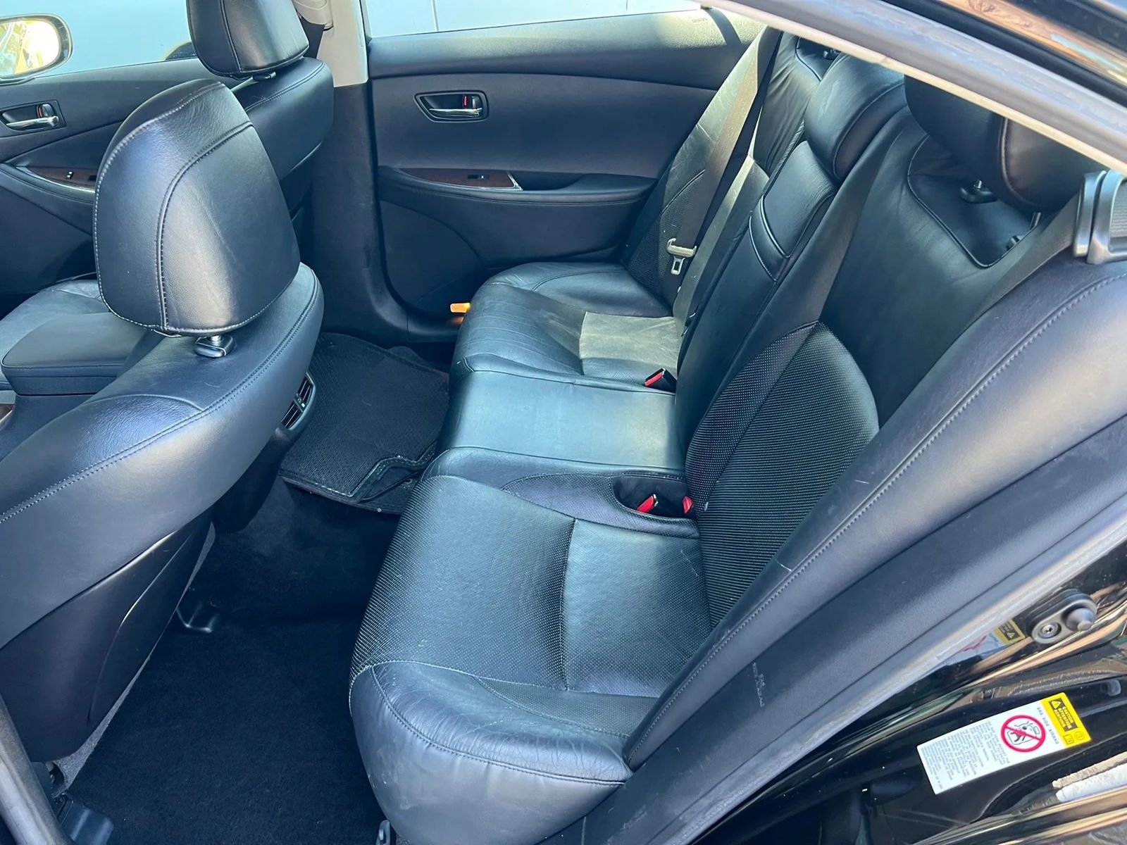 Used 2010 Lexus ES 350 image 8