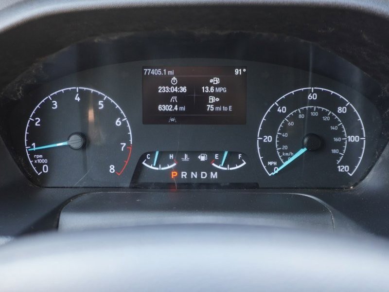 Used 2020 Ford Transit 250 148 High Roof w/ Load Area Protection Package image 19