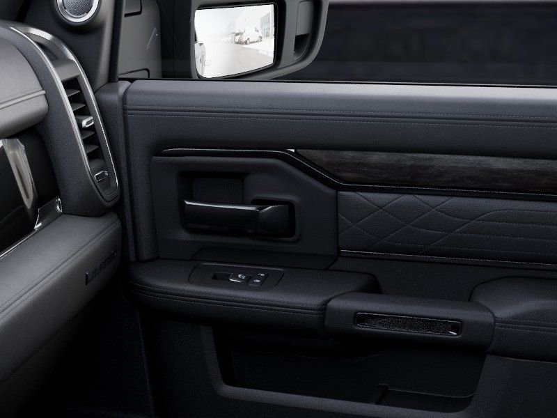 New 2026 RAM 2500 Limited image 25