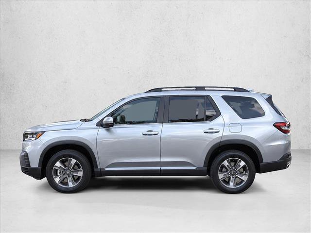 New 2026 Honda Pilot EX-L image 4