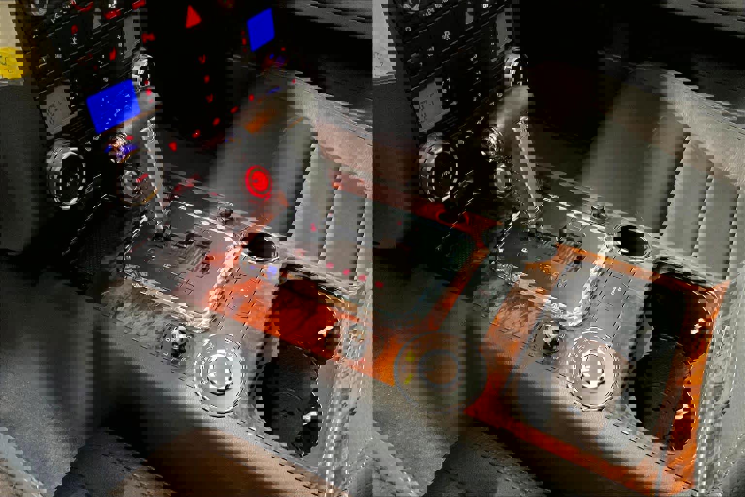 Used 2008 Volkswagen Touareg V8 image 17