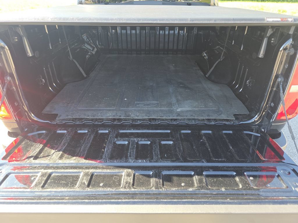 Used 2018 Chevrolet Colorado Z71 AWD/4WD image 29