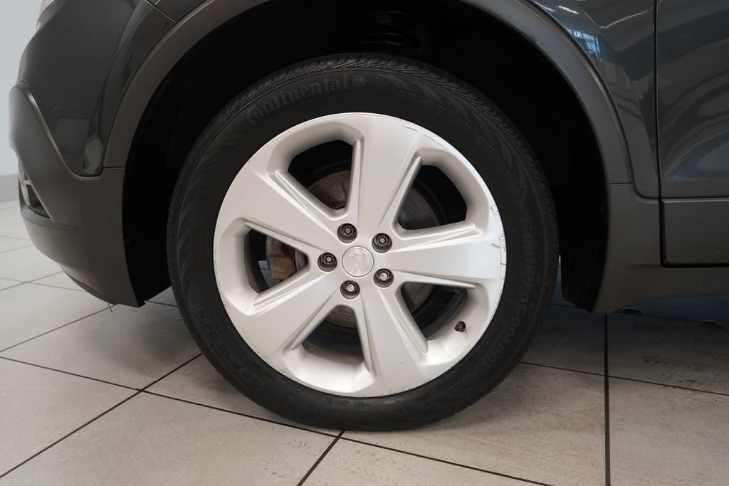 Used 2016 Buick Encore Convenience AWD/4WD image 16