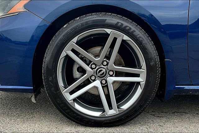 Used 2023 Nissan Altima 2.0 SR image 34