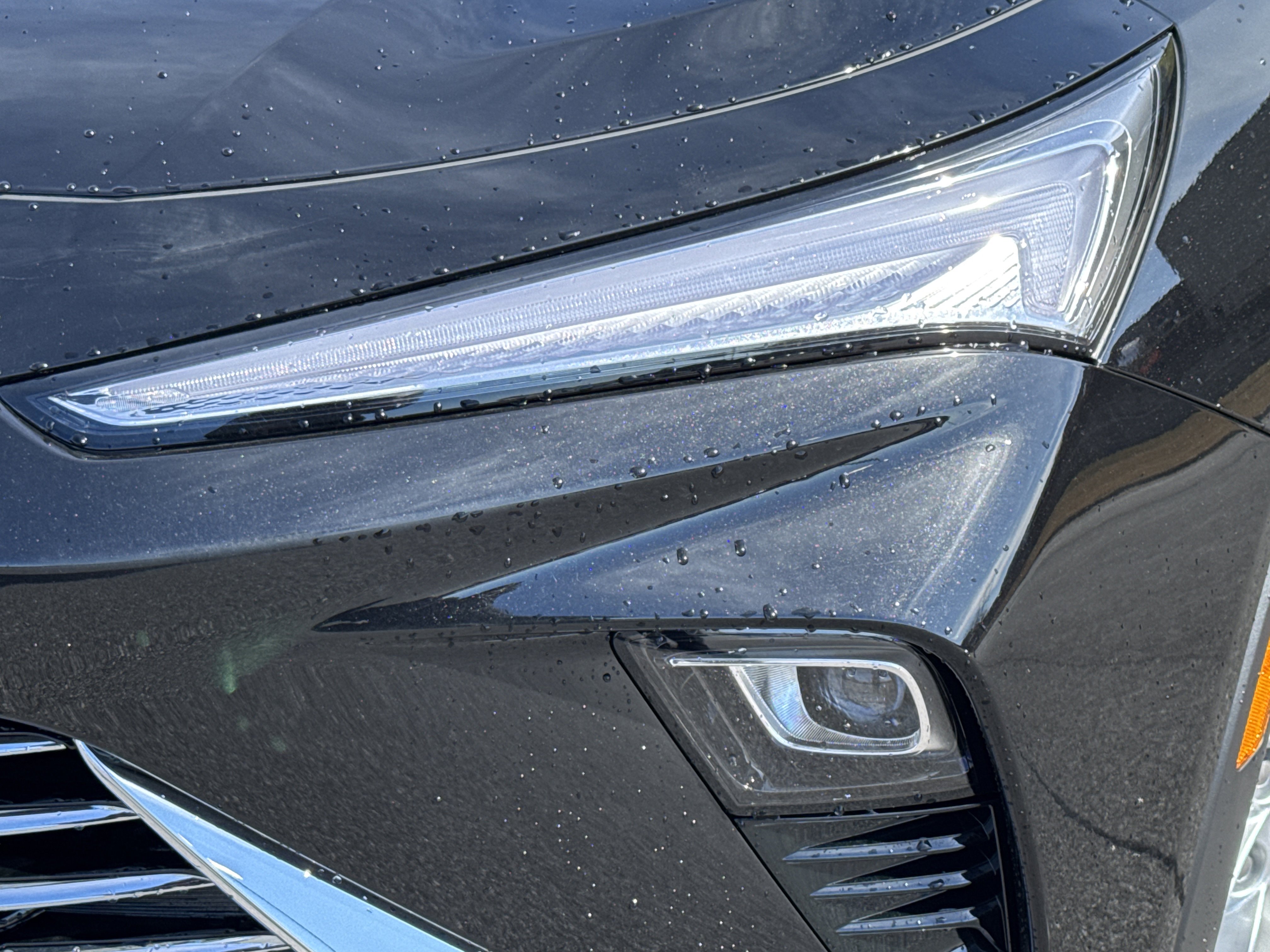 New 2026 Buick Envista Preferred image 6