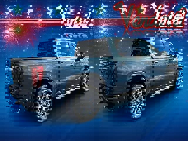 New 2026 GMC Sierra 1500 Denali image 5